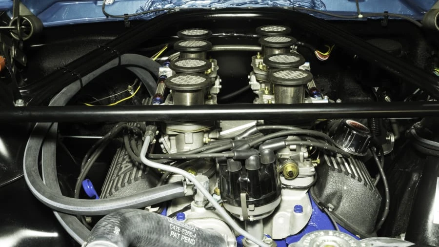 1966 Shelby GT350 - Image 10 of 12