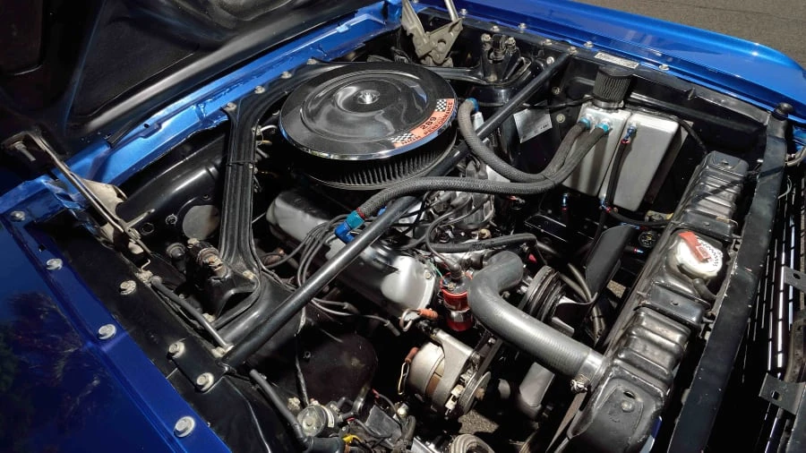1966 Shelby GT350 - Image 7 of 12
