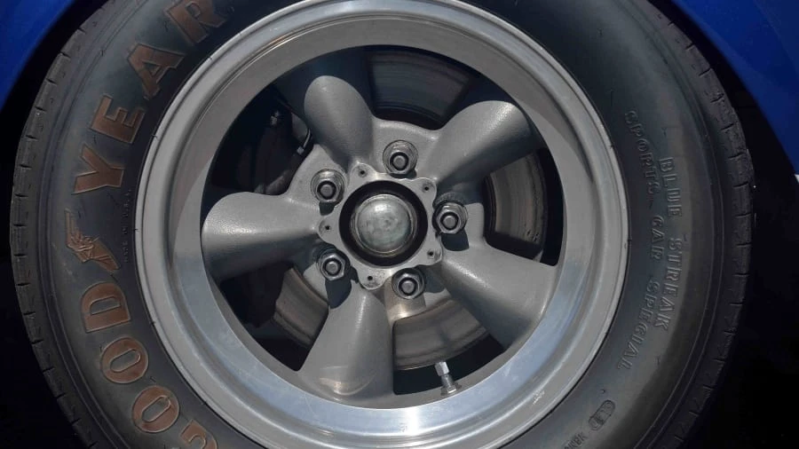 1966 Shelby GT350 - Image 10 of 12