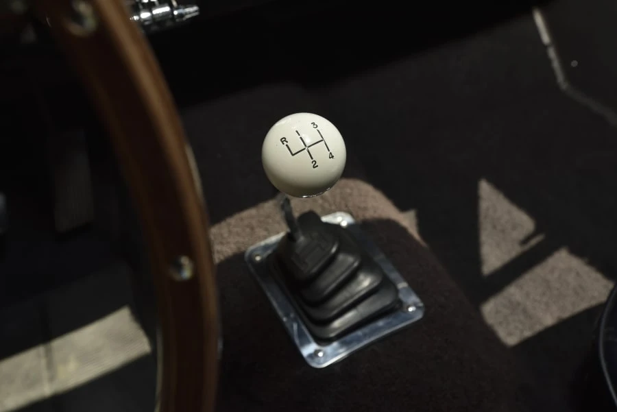 1966 Shelby GT350 - Image 27 of 31