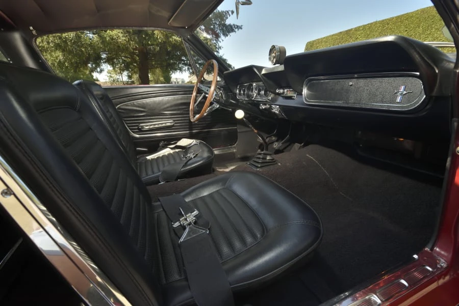 1966 Shelby GT350 - Image 22 of 31