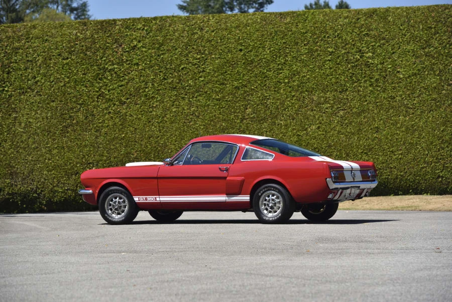 1966 Shelby GT350 - Image 17 of 31