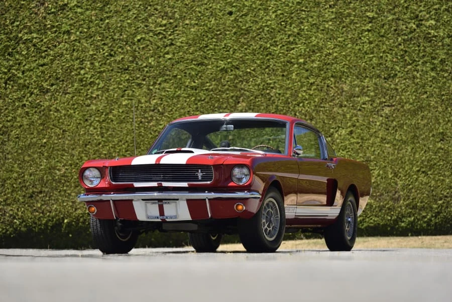 1966 Shelby GT350 - Image 19 of 31