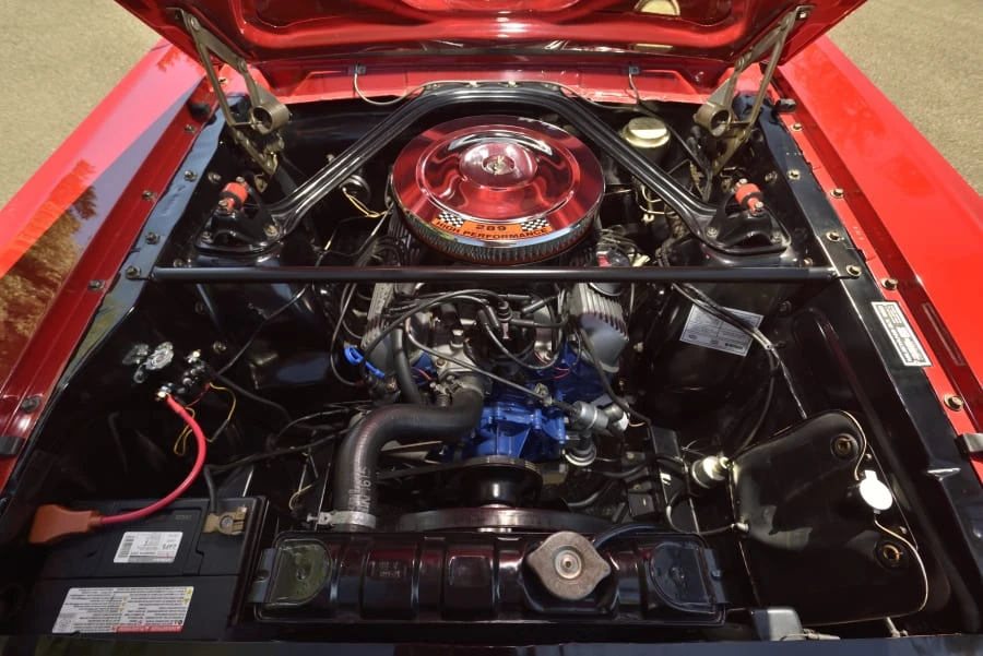 1966 Shelby GT350 - Image 31 of 31