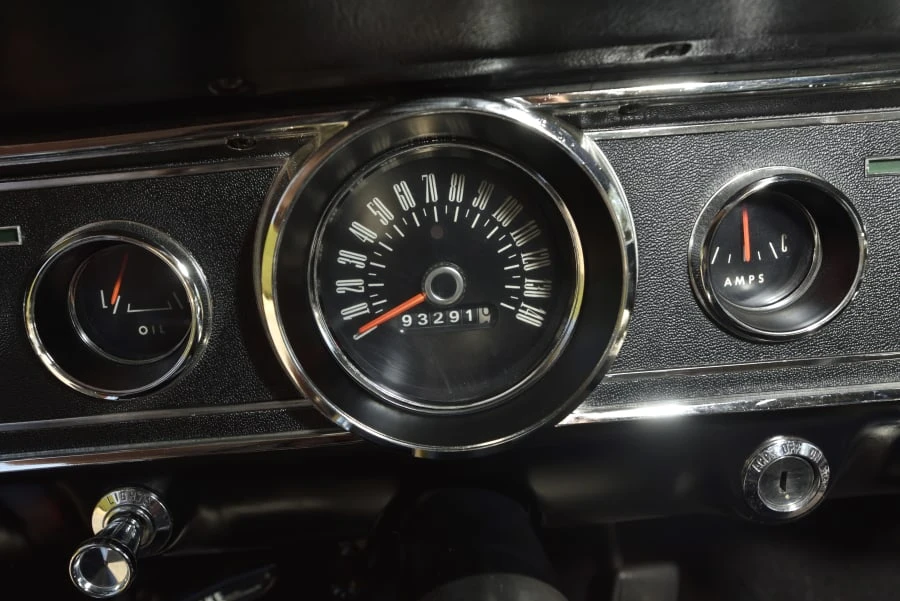 1966 Shelby GT350 - Image 26 of 31