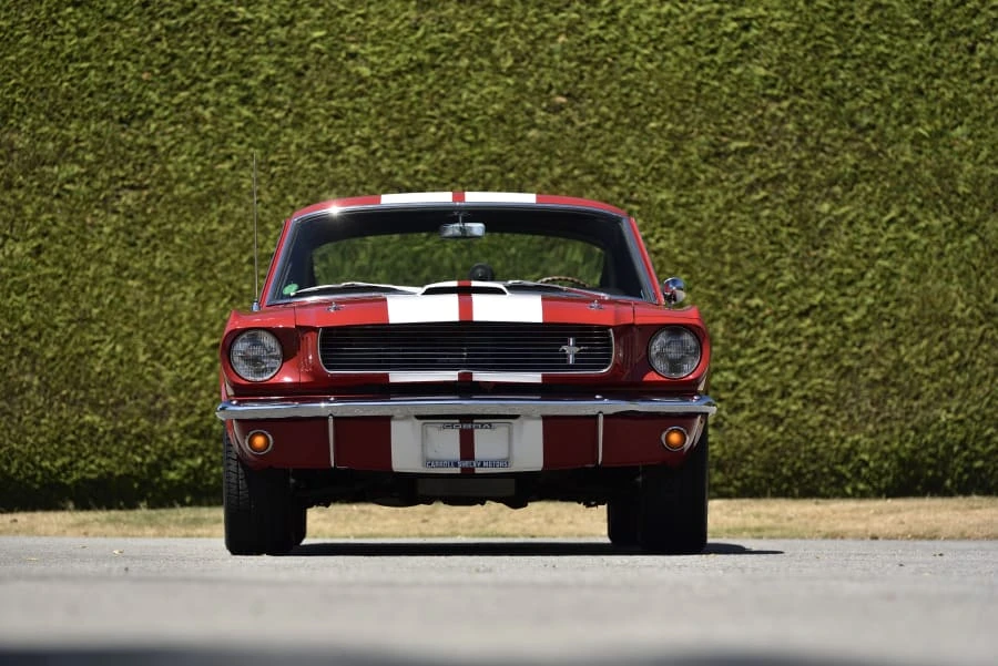1966 Shelby GT350 - Image 13 of 31