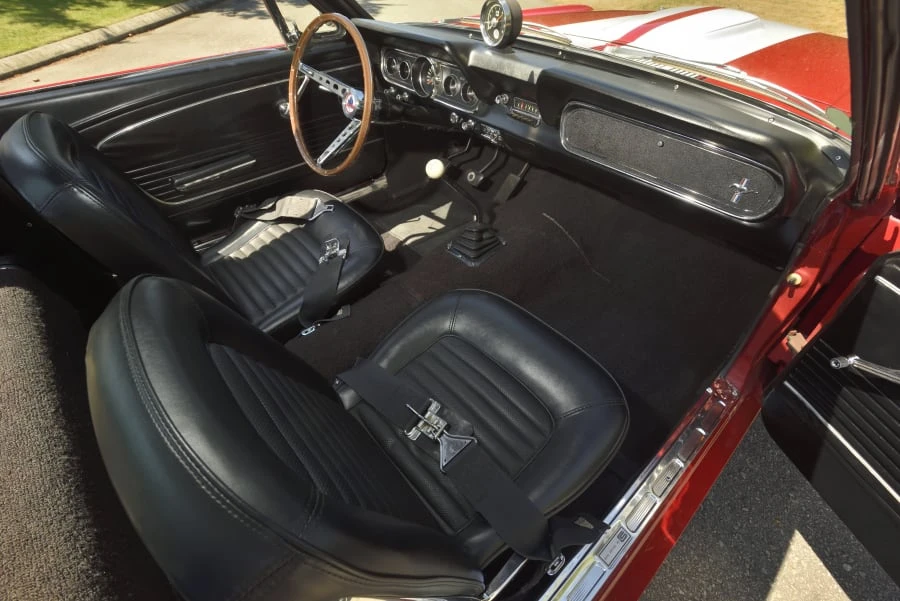 1966 Shelby GT350 - Image 24 of 31