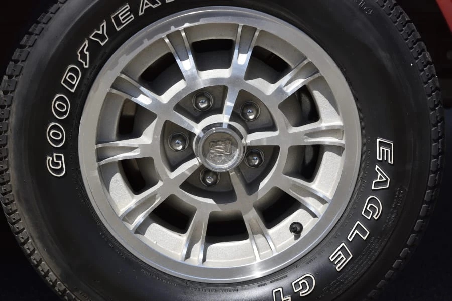 1966 Shelby GT350 - Image 14 of 31