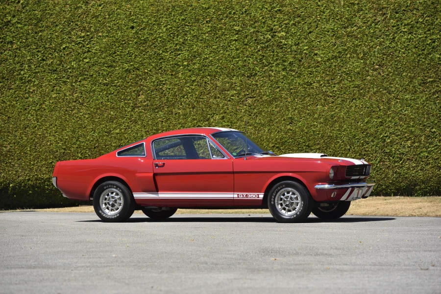 1966 Shelby GT350 - Image 20 of 31