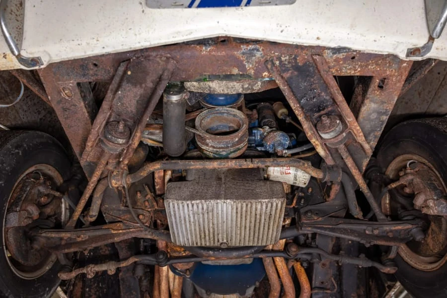 1966 Shelby GT350 - Image 13 of 31