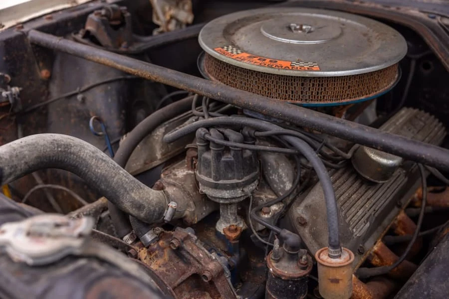 1966 Shelby GT350 - Image 16 of 31
