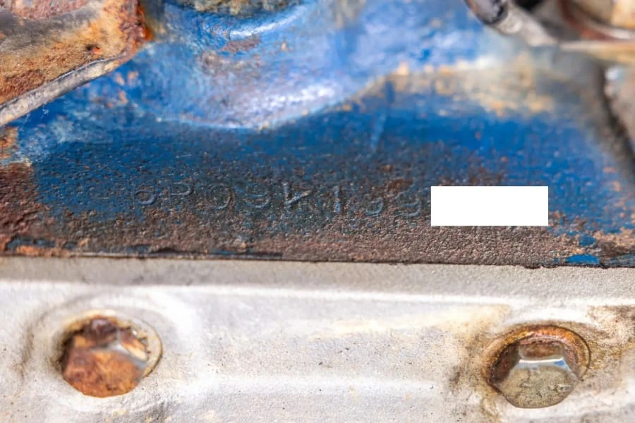 1966 Shelby GT350 - Image 18 of 31