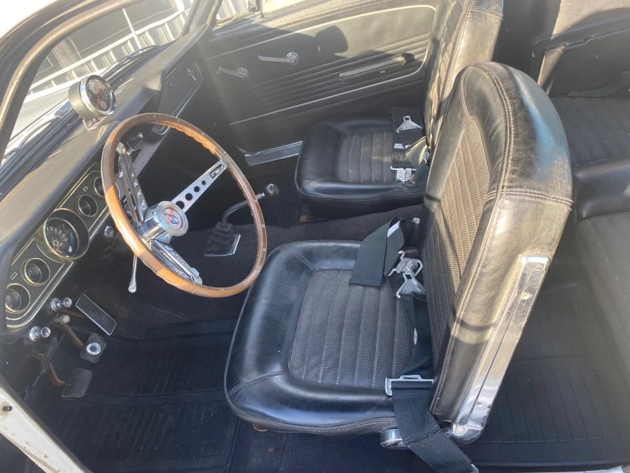 1966 Shelby GT350 - Image 6 of 31