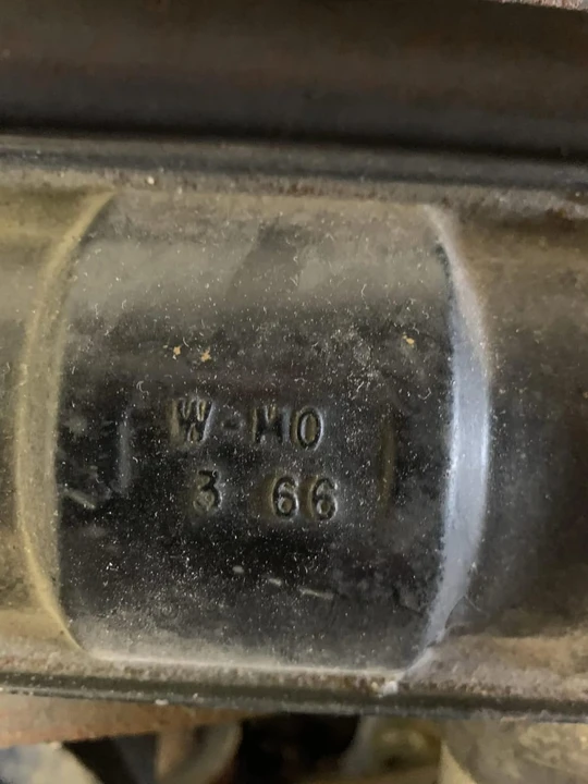 1966 Shelby GT350 - Image 22 of 31