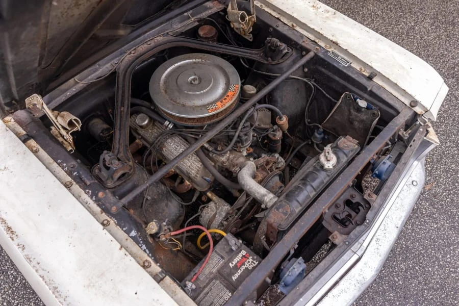 1966 Shelby GT350 - Image 12 of 31