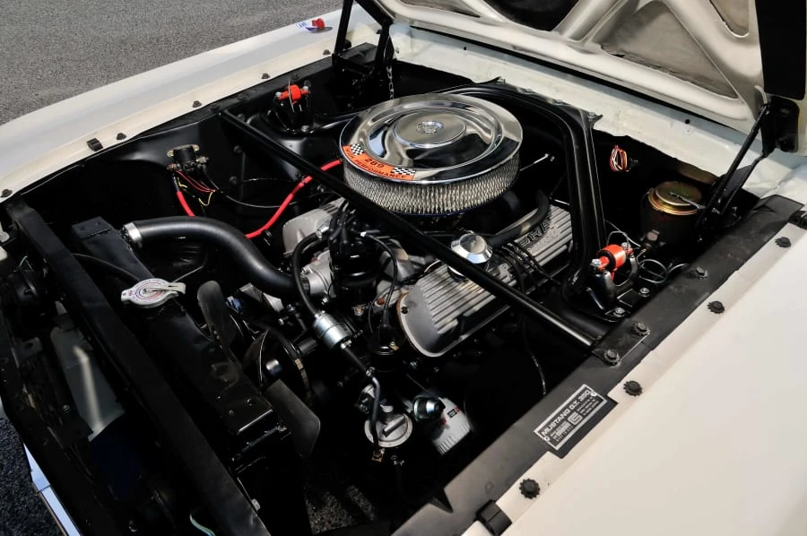 1966 Shelby GT350 - Image 6 of 12
