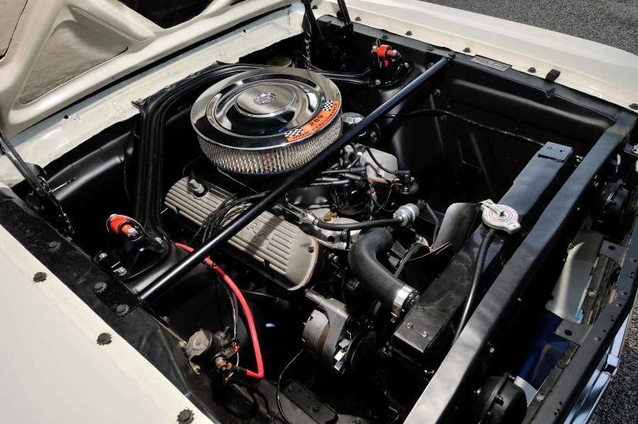1966 Shelby GT350 - Image 7 of 12