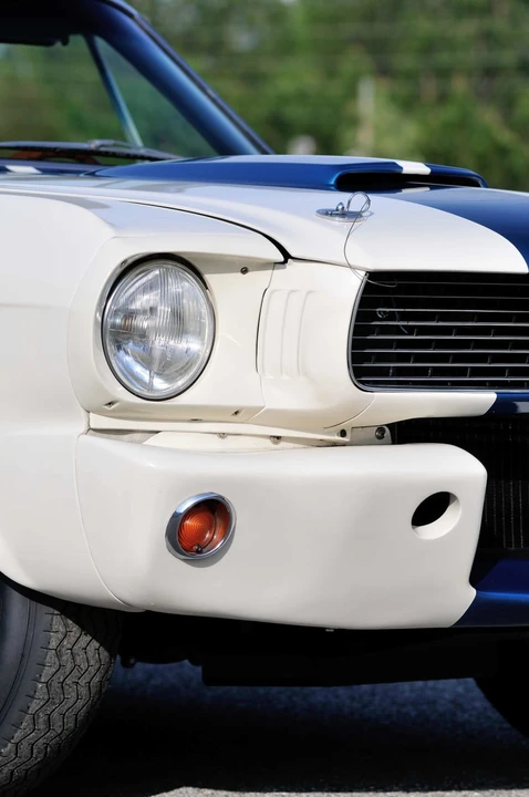 1966 Shelby GT350 - Image 12 of 12