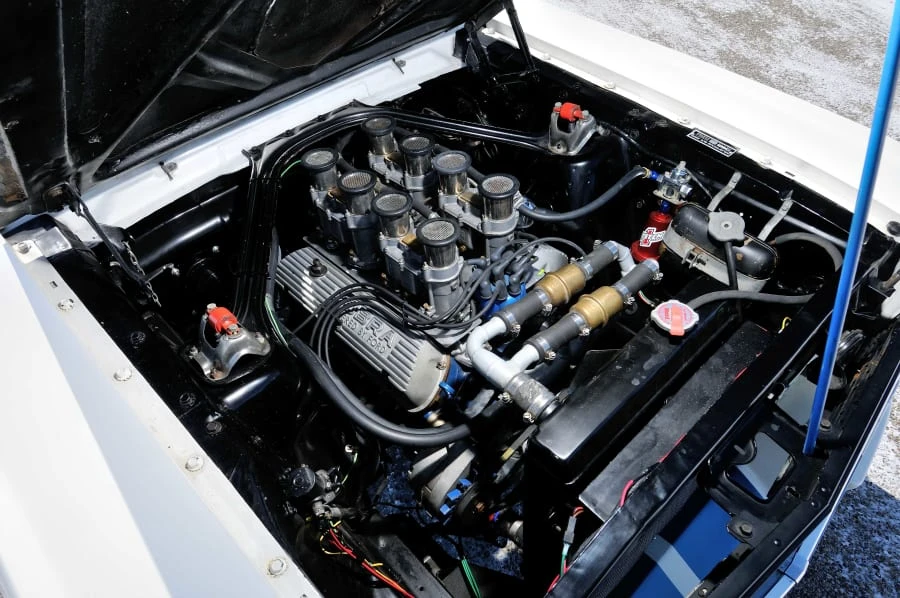 1966 Shelby GT350 - Image 6 of 12