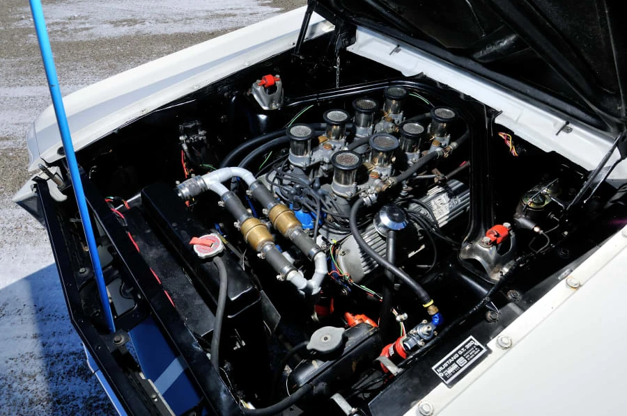 1966 Shelby GT350 - Image 7 of 12