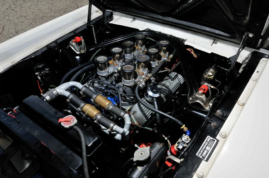 1966 Shelby GT350 - Image 6 of 12