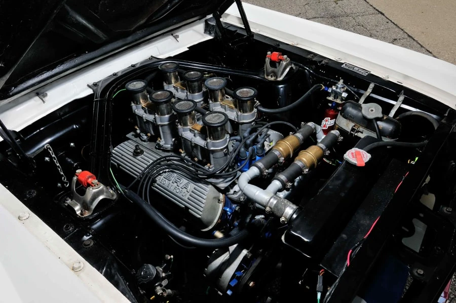 1966 Shelby GT350 - Image 7 of 12