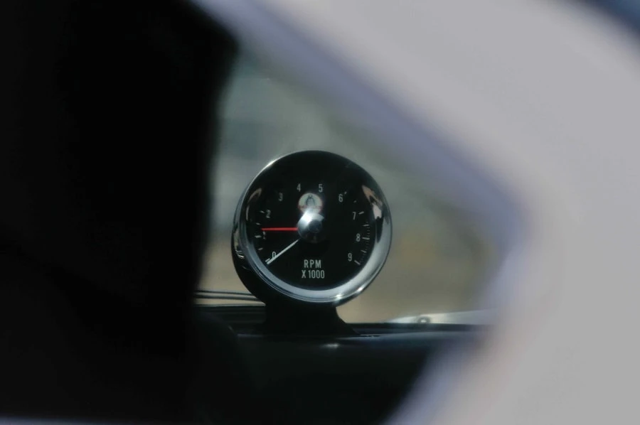 1966 Shelby GT350 - Image 10 of 12