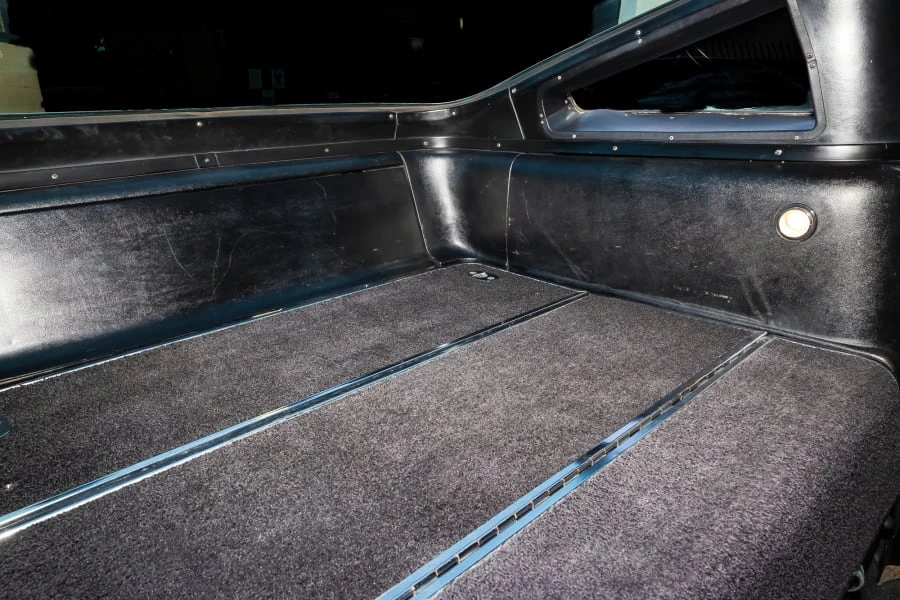 1966 Shelby GT350 - Image 25 of 31