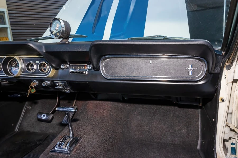 1966 Shelby GT350 - Image 21 of 31