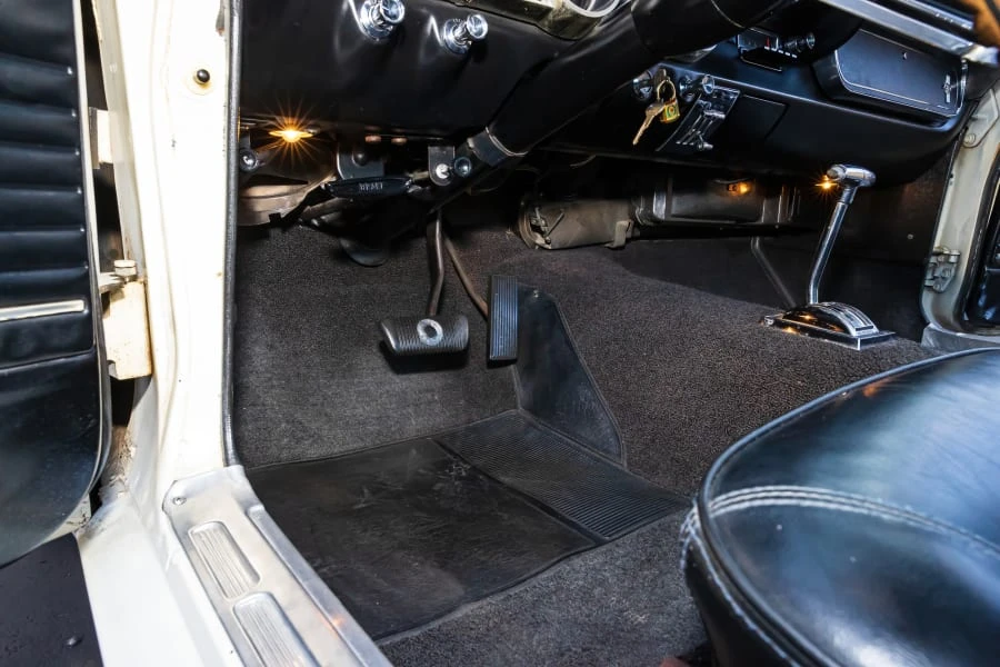 1966 Shelby GT350 - Image 19 of 31