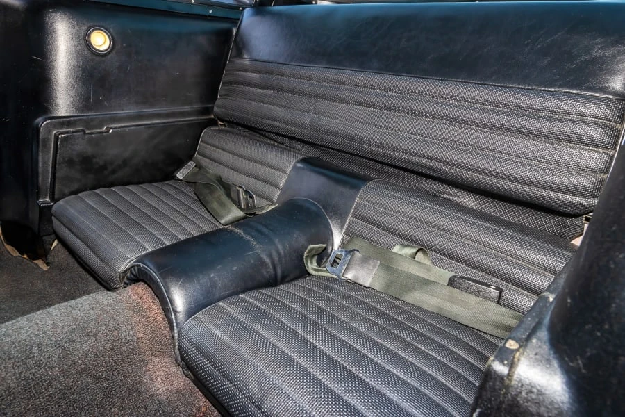 1966 Shelby GT350 - Image 31 of 31