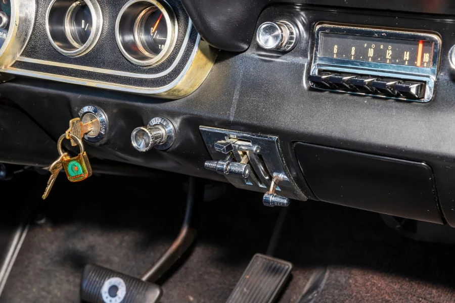 1966 Shelby GT350 - Image 24 of 31
