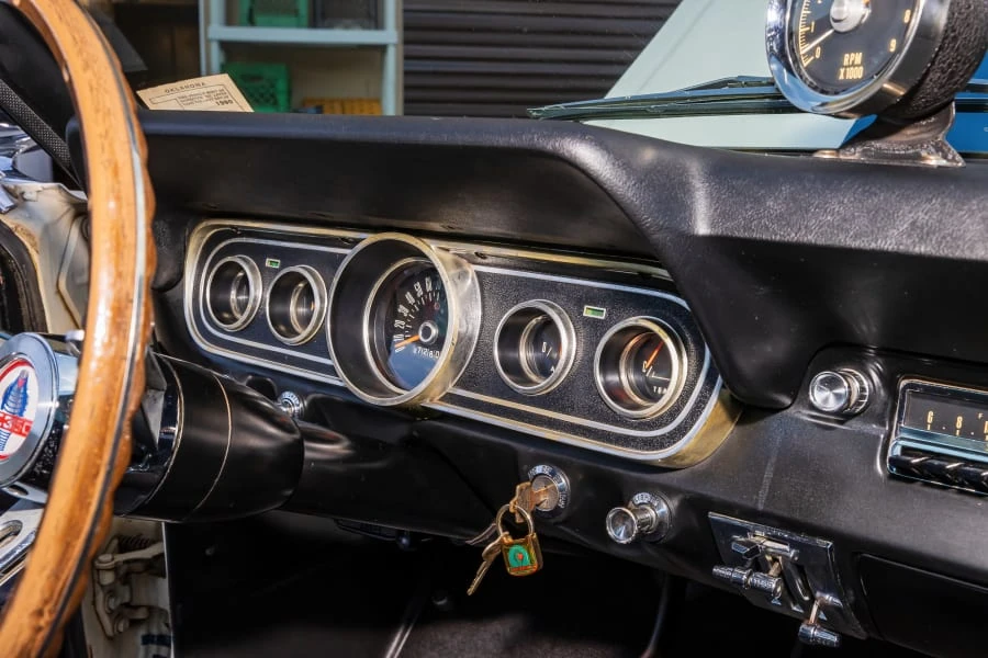 1966 Shelby GT350 - Image 26 of 31