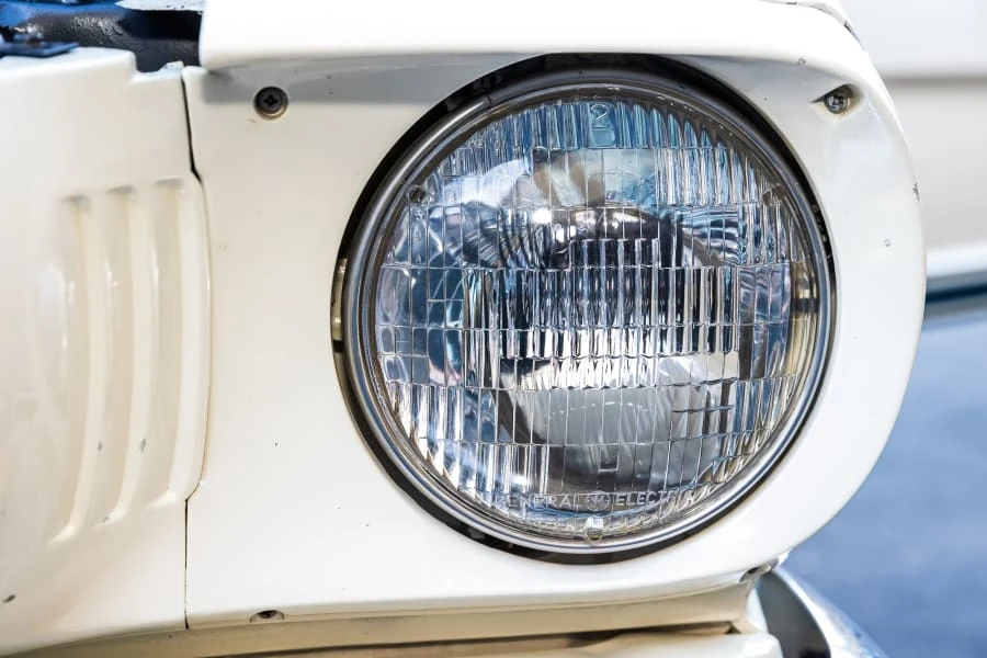 1966 Shelby GT350 - Image 12 of 31