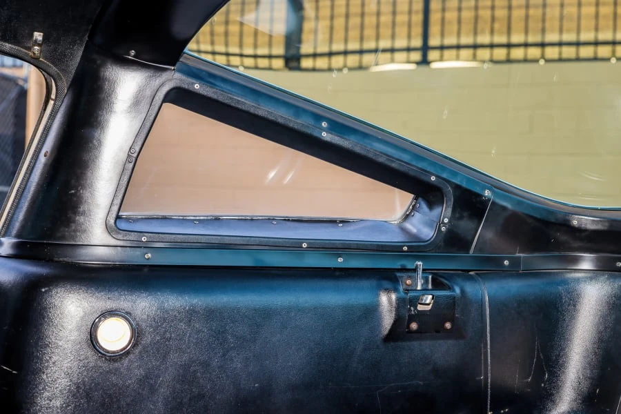 1966 Shelby GT350 - Image 23 of 31