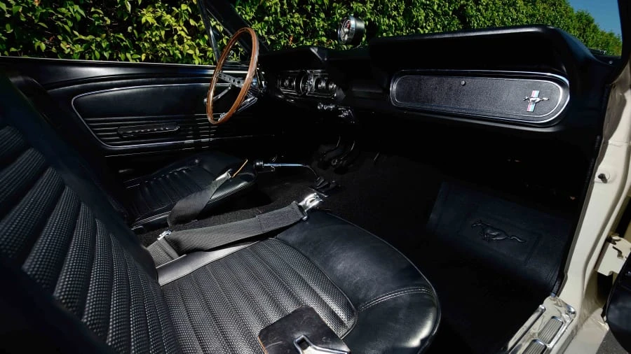 1966 Shelby GT350 - Image 5 of 12