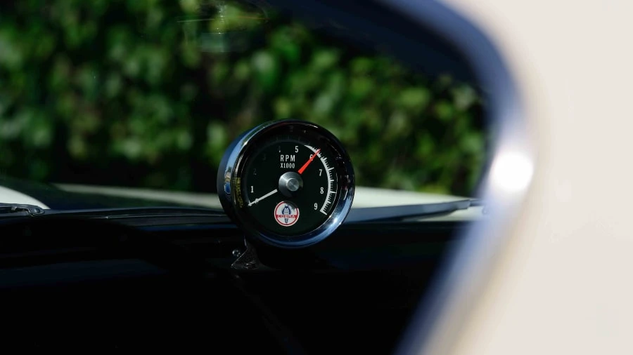 1966 Shelby GT350 - Image 10 of 12