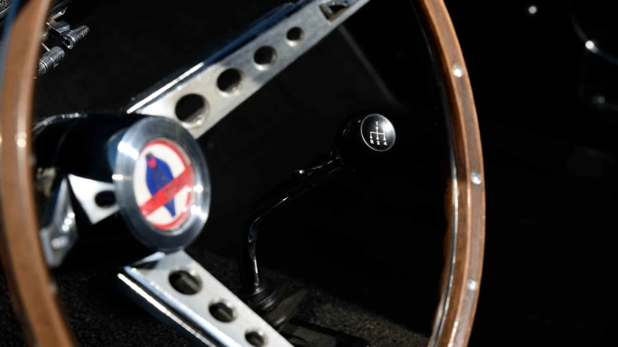 1966 Shelby GT350 - Image 11 of 12