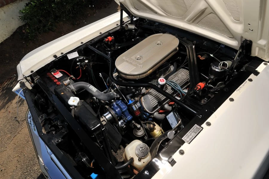 1966 Shelby GT350 - Image 6 of 12