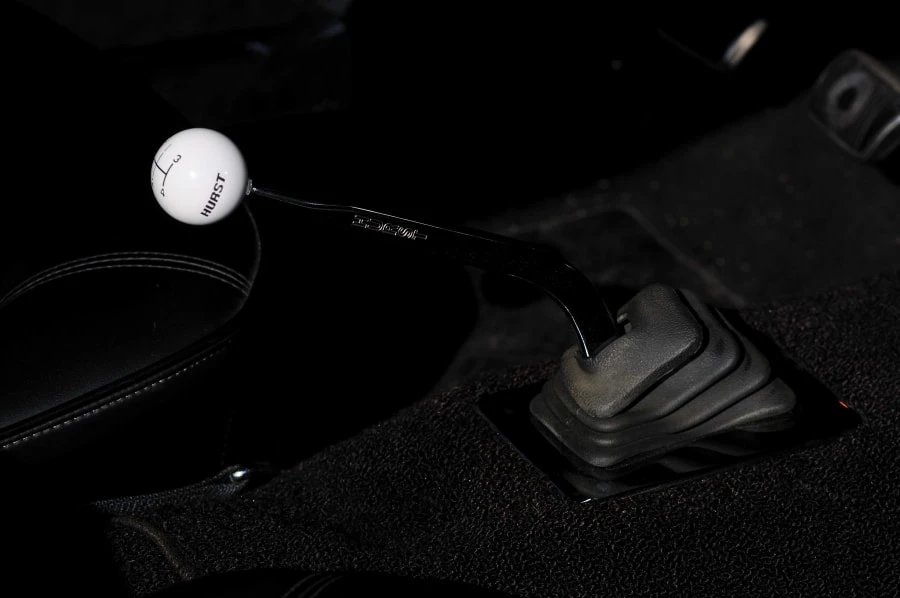 1966 Shelby GT350 - Image 9 of 12