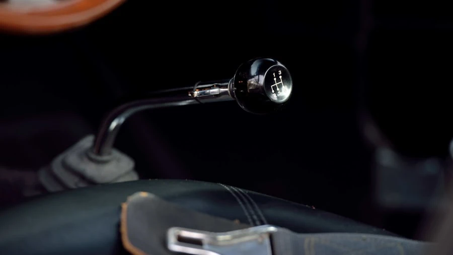 1966 Shelby GT350 - Image 9 of 22