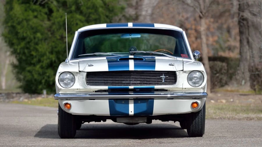 1966 Shelby GT350 - Image 14 of 22