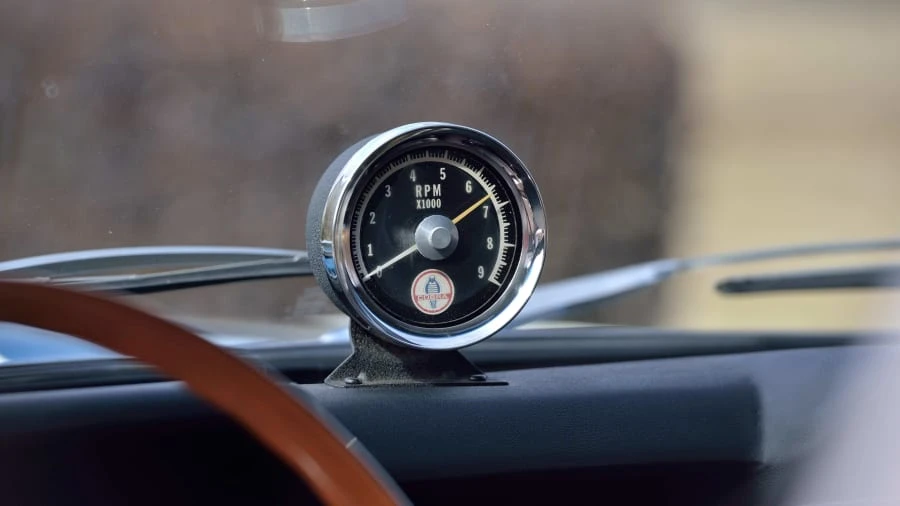 1966 Shelby GT350 - Image 18 of 22