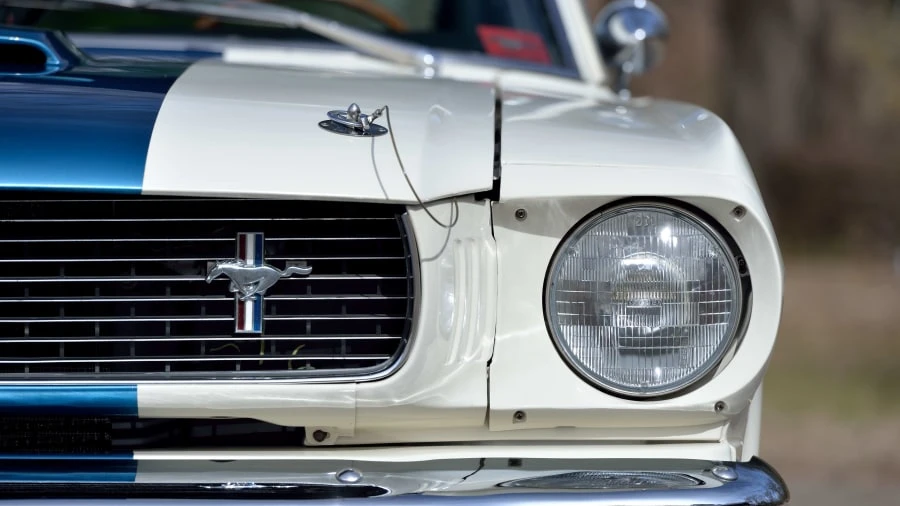 1966 Shelby GT350 - Image 20 of 22