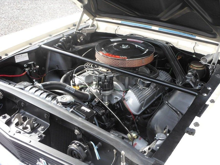 1966 Shelby GT350 - Image 6 of 6