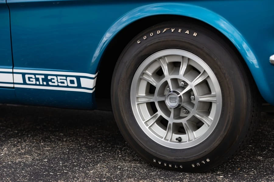 1966 Shelby GT350 - Image 14 of 31