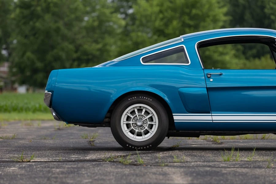 1966 Shelby GT350 - Image 10 of 31
