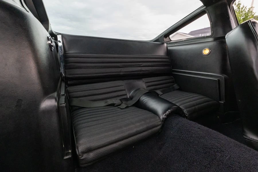 1966 Shelby GT350 - Image 26 of 31