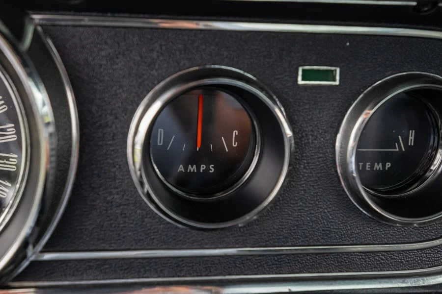 1966 Shelby GT350 - Image 18 of 31