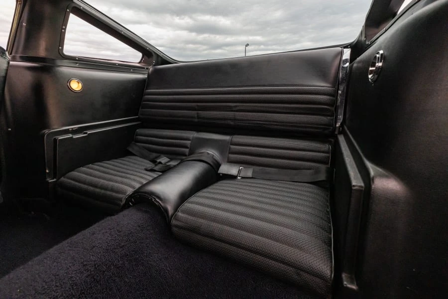 1966 Shelby GT350 - Image 31 of 31